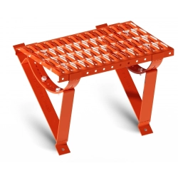 Ława kominiarska PLATFORM SET METAL 350/20